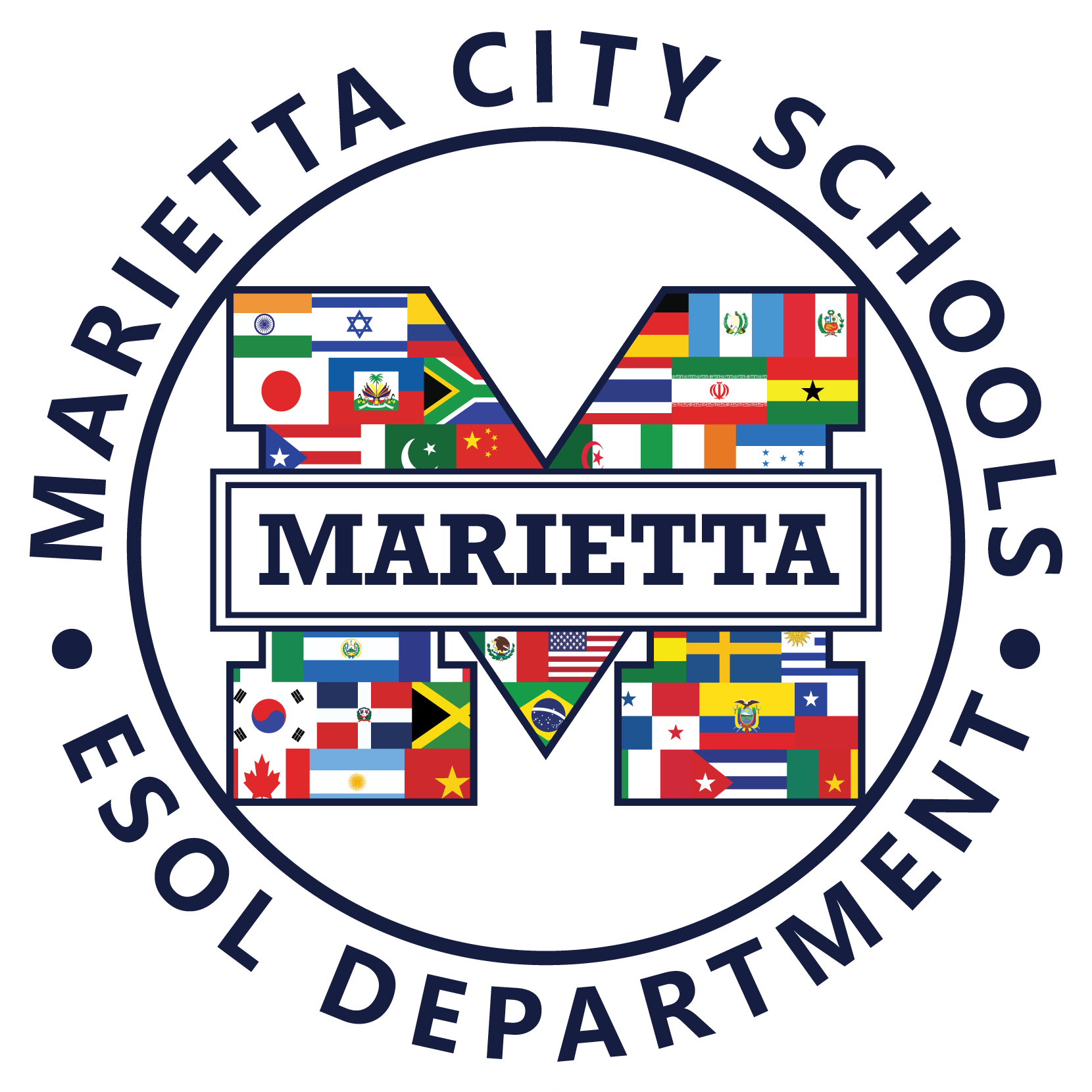 MCS ESOL Logo MCS ESOL Logo